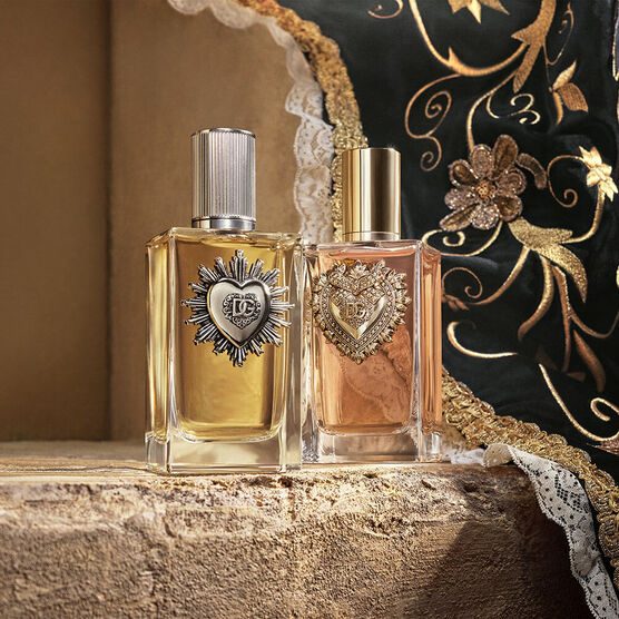 Perfume Dolce & Gabbana Devotion For Men Masculino Eau de Parfum